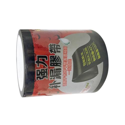 Beaupretty Waterproof Sealant Tape for Plumbing Leak Repair Self-Adhesive PVC Pipe Sealing Tape Industrial-Grade for Water Pipes and Drains