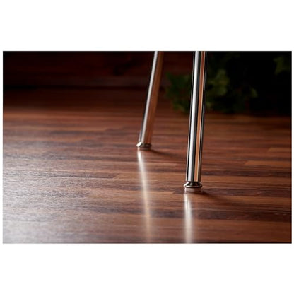 Scotch Felt Pads 32 PCS Beige, Felt Furniture Pads for Protecting Hardwood Floors, 1" Round, Easy-to-apply, Self-Stick design, Reliable protection from nicks, dents and scratches (SP802-NA)