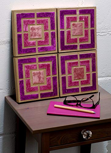 Scotch Removable Double-Sided Mounting Squares, 16 Pre-Cut Foam Squares, 0.7 in. x 0.7 in., Removes Easily Without Leaving Any Residue, Photo-Safe, Mess-Free Application (108AMS-SQ-16) - size: 64 Squares