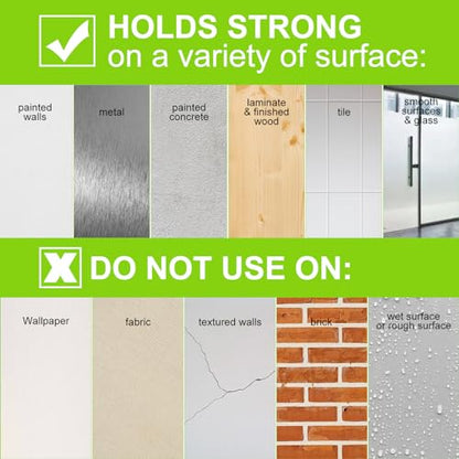 240Pcs Acoustic Foam Panels Tape, Removable Mounting Tape for Wall Double Sided Strong Adhesive Sound proofing Transparent Putty Clear Sticker Heavy Duty 1inch Round (240)