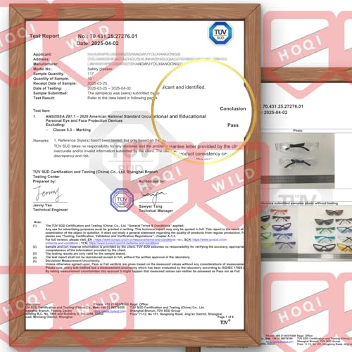 Clear Safety Glasses 80 PACK,ANSI Z87.1 Safety Glasses Bulk, Universal Fit,Impact and Scratch-Resistant Clear Eye Protection for men, Lab,Construction,Shooting Range,Woodworking,Outdoor - color: 80pcs-clear