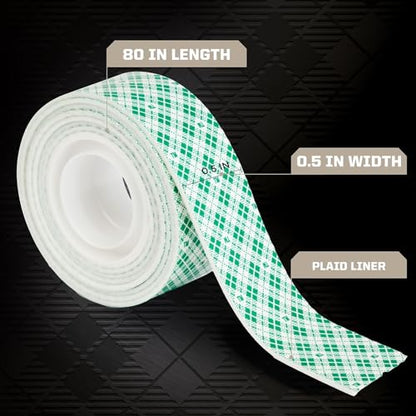 3M Mount Tape 110 1/2x75