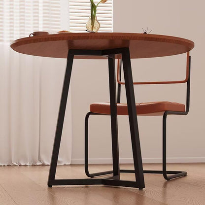 Metal Round Table Legs 28 Inch Metal Coffee Table Legs for Table,Furniture Leg, Black - color: 28" Table Legs 5, size: 28" X 18.5"
