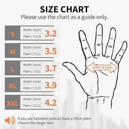 Work Gloves MicroFoam Nitrile Coated-12Pairs,Seamless Knit Nylon Gloves,Blue Work gloves - size: X-Small