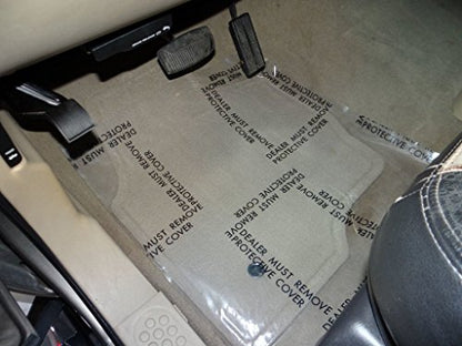 Auto Adhesive Floor Mat 24x500 – 4 mil