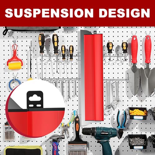 32 Inch Drywall Skimming Blade, Replaceable 0.38mm Stainless Steel Blade, Drywall Trowel for Gyprock, Drywall and Wall-Boardrd, Ergonomically Designed Grip - size: 32 Inch