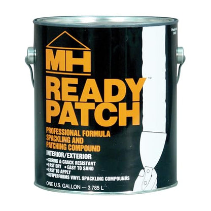 RUST-OLEUM 4421 Ready Patch Spackle-Gallon - size: Gallon (Pack of 1)