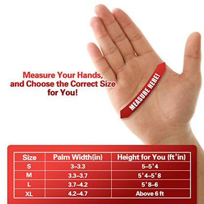 2PCS Cut Resistant Gloves, Cutting Gloves Level 5 Protection for Kitchen - size: Small, style: Original