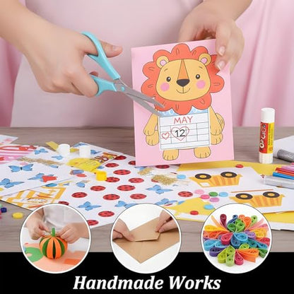 Xinjoduz 60 Pack Double Sided Adhesive Dots 25mm - Removable Transparent Round Tape for Phone Mounts Decor Crafts No Residue