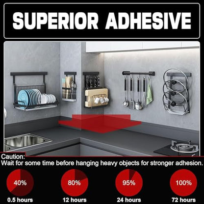 Double Sided Tape Heavy Duty 1/4 inch * 16.5F，Double Sided mounting Tape for Walls,vhb Strong Double Sided Tape Heavy Duty for Car, LED Strip Light, Home/Office Decor - size: 1/4 IN x16.5FT