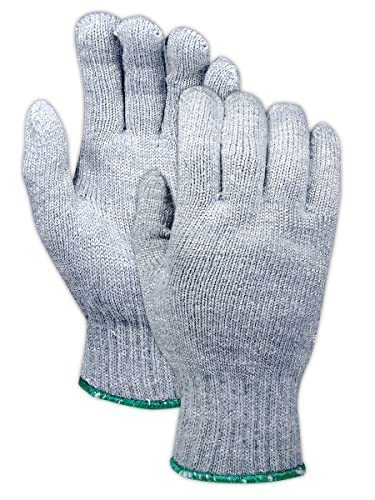 MAGID Heavyweight NyGuard Machine Knit Gloves