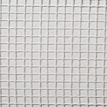 Duck Brand 1.88-Inch by 180 Feet Single Roll Self-Adhesive Fiberglass Drywall Joint Tape, White (282083)