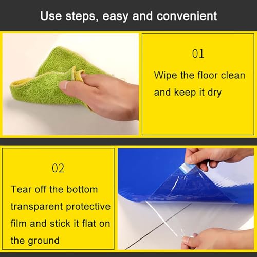Cleanroom Sticky Mats (1 Pack, 30 Sheets) 24"x36", Heavy-Duty Dust Control for Construction Sites, Hospitals, Home Use & Tattoo Studios - Gray, 24x36 Inches - color: Gray, size: 24x36in