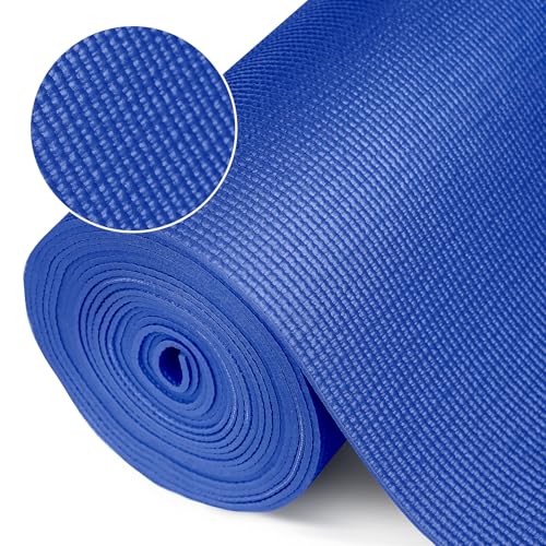 Foam Toolbox Liner Shelf Liner, Thickened Durable Pad Tool Box Mat for Protecting Your Tools, Work Surfaces, Garage, Chest (Blue, 18 inch*24 ft) - color: Blue, size: 18"W x 288"L