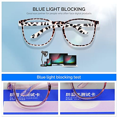 Anti Fog Safety Glasses for Women, Safety Goggles for Nurse, Protective Eyewear, Blue Light Blocking & UV Protection - color: Clear