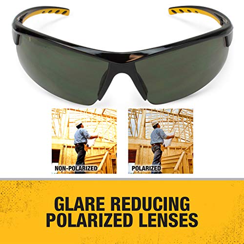 DEWALT DPG99 HDP™ Polarized Safety