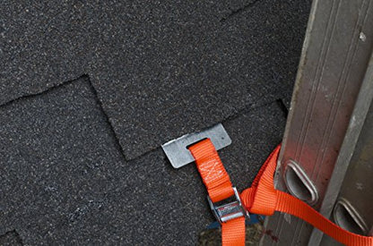1095 Super Anchor Safety Ladder Leash