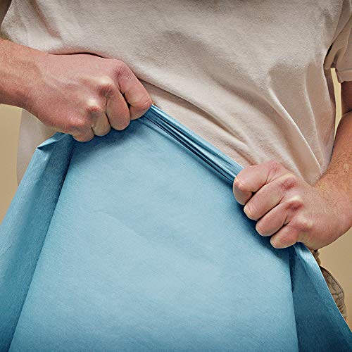 Trimaco One Tuff Floor Protector, 48-inch x 200-feet - style: 4-feet X 200-feet