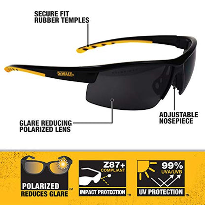 DEWALT DPG99 HDP™ Polarized Safety