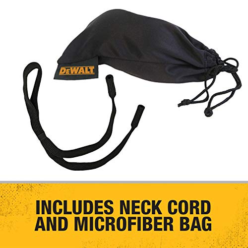DEWALT DPG99 HDP™ Polarized Safety