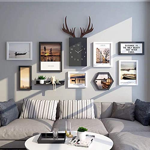 VERSAF Double Sided Adhesive Tape -1/2" 10' Acrylic Transparent Removable No Residue Double Sided Heavy Duty Mounting Tape for Home/Office/Wall Decor(Pack of 1 Roll) - size: 1/2"