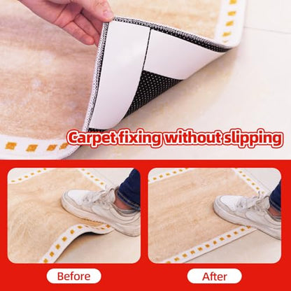 3M Double Sided Tape Heavy Duty, 0.39" x 9.85FT Removable Mounting Tape for Wall, Extra Strong Foam Tape, Picture Hanging Adhesive Strips Waterproof for Cars, Walls, Home, Office Décor - size: 0.39in x 9.85ft