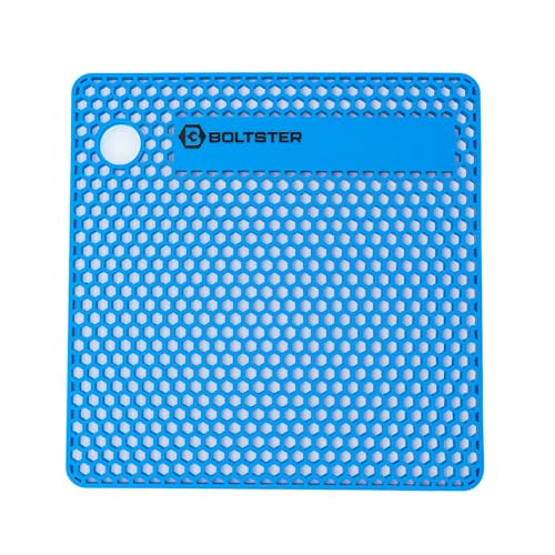 Original Boltster Organizer - color: Blue