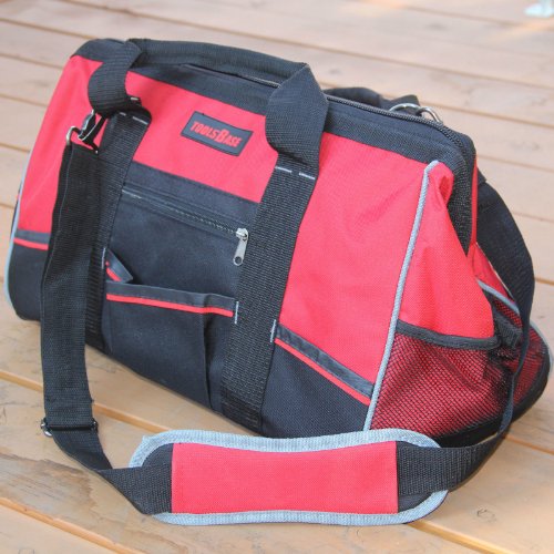 Multi-Purpose Regular Nylon Tool Bag (18'')