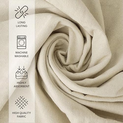 Canvas Drop Cloth for Painting (Size 12 x 15 Feet, Pack of 1) - Pure Cotton Painters Drop Cloth for Painting, Furniture & Floor Protection - All Purpose Thick Canvas tarp with Double Stitched Edges - size: 12' x 15' - Pack of 1