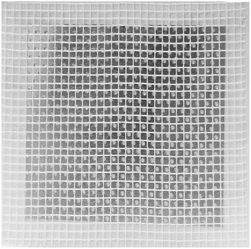 ALLWAY Drywall Patches - size: 6" X 6"