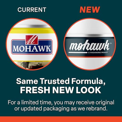 Mohawk Hard Fill Wood Touch Up Sticks, Provincial White, M310-1506, 1 Count - color: Provincial White