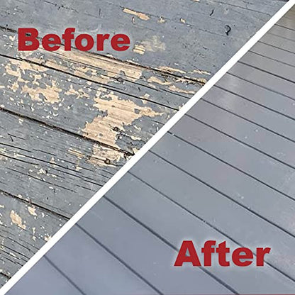 PC-Products Wood Repair Epoxy Paste and Wood Hardener Kit, PC-Woody 24 oz and PC-Petrifier 32 oz - size: Woody (24 oz) & Petrifier (32 oz) Kit, style: PC-Woody Kit