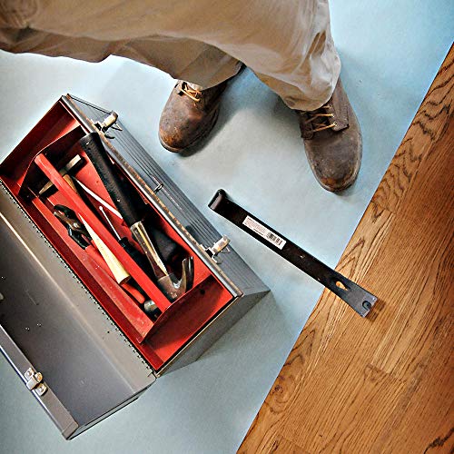 Trimaco One Tuff Floor Protector, 24-inch x 200-feet - style: 2-feet X 200-feet