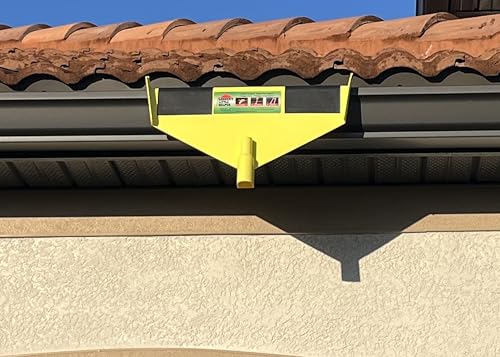 Giant Ladder's Helper