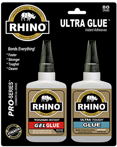 Pro Kit, Heavy Duty 65 Gram Clear