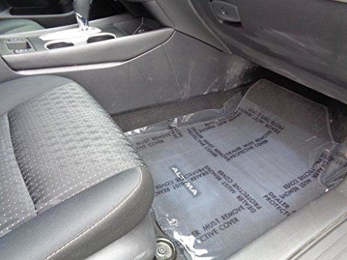 Auto Adhesive Floor Mat 24x500 – 4 mil
