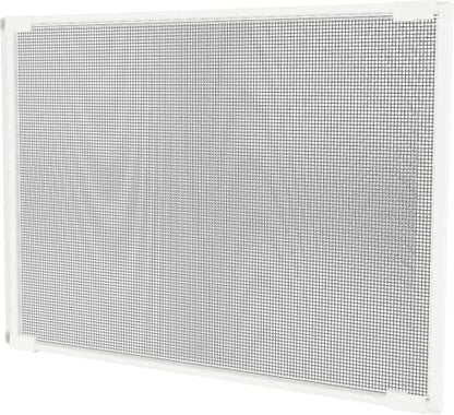 Adjustable & Expandable Window Screen 28" - 53" x 20" (4-Pack) Pre-Framed Window Screen - size: 28" - 53" x 20" (4-pack)