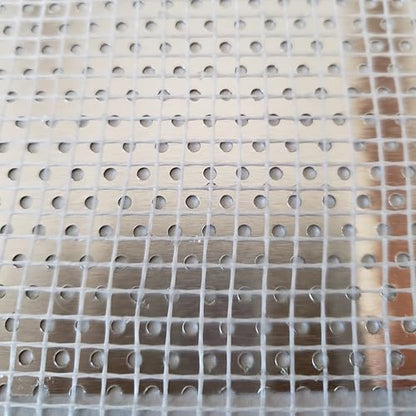 ALLWAY Drywall Patches - size: 6" X 6"