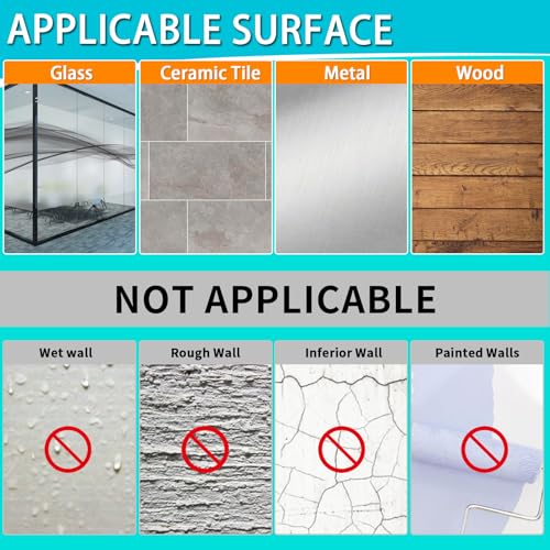 Birllaid Double Sided Tape for Walls, Picture Hanging Strips Removable Mounting Dots Adhesive Heavy Duty, Removable for Art Craft, Decoration, Party Supplies, Multipurpose - style: Circle and strips