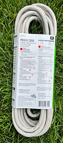 Ace Landscape Extension Cord (OUSJT163025BE)