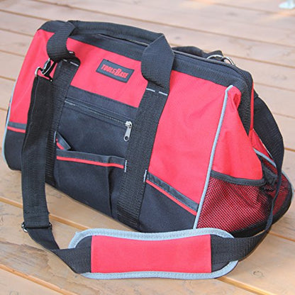Multi-Purpose Regular Nylon Tool Bag (18'')