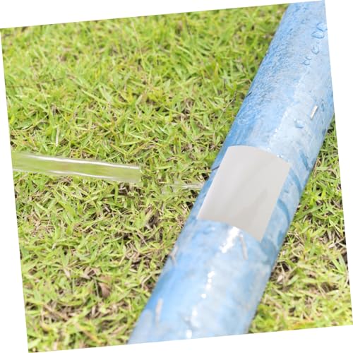 Homoyoyo Heavy Duty Waterproof Sealant Tape for Leak Repairs 1 Industrial Strength Outdoor Use Flexible No Residue for Plumbing and Gaps Sealing