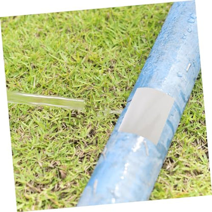 Homoyoyo Heavy Duty Waterproof Sealant Tape for Leak Repairs 1 Industrial Strength Outdoor Use Flexible No Residue for Plumbing and Gaps Sealing