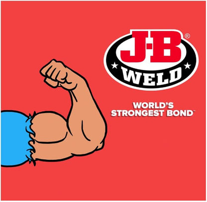J-B Weld 33102 SuperWeld Glue - 2g Super Glue Tubes (Pack of 2) - size: 2 gram (Pack of 2)