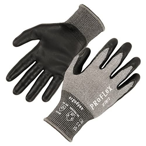 Ergodyne ProFlex 7072 Cut Resistant Work Gloves - size: X-Large