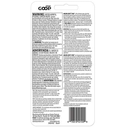 Amazing GOOP II 142100 MAX Adhesive - 2.0 fl. Oz.