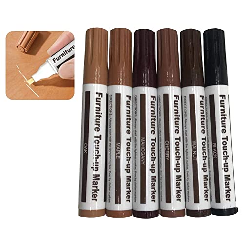 Jobar International JB5658 total Furniture Repair System -12 pc