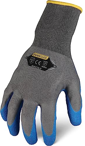 Ironclad Knit A1 Latex - size: Small