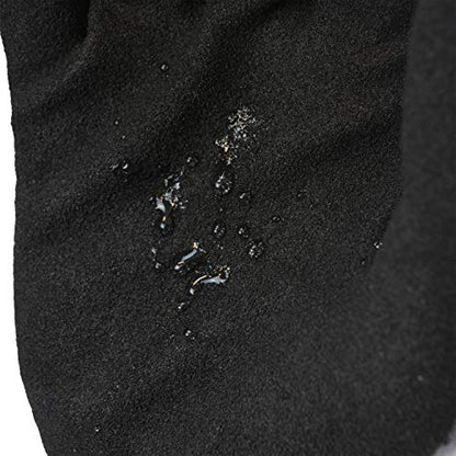 DPG72 Flexible Durable Grip Work Glove, Multi, Medium (Pack of 2) - color: Multi, size: Medium (Pack of 2)