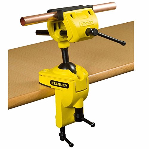 Stanley 83-069M Maxsteel Multi-Angle Base Vise